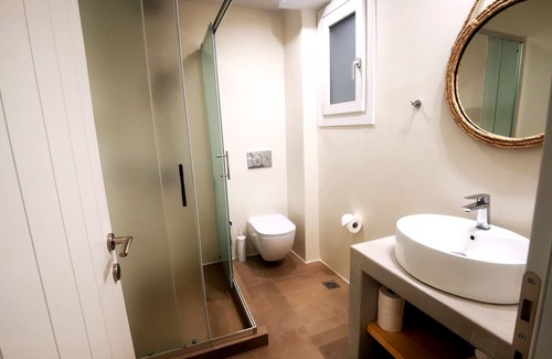 Milos Casa | Kallisto Rooms