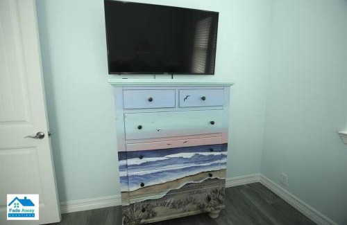 Surfside Beach Casa | Kalm by the Beach - Ocean View - Sleeps 14