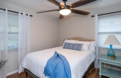 Kettering Casa | Kalm Retreat Peaceful 2br Near The Greene