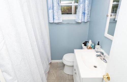 Kettering Casa | Kalm Retreat Peaceful 2br Near The Greene