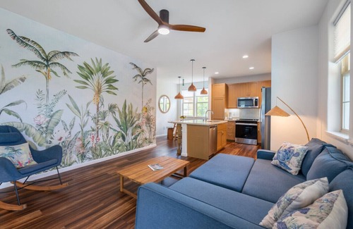 Makaha Valley Casa | Kalo Homes - Immersed in Aloha