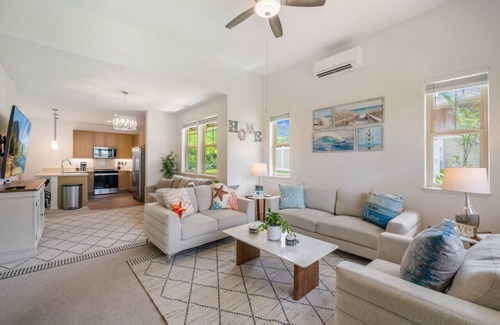 Makaha Valley Apartamento | Kalo Homes - Makaha Mountain Hideaway