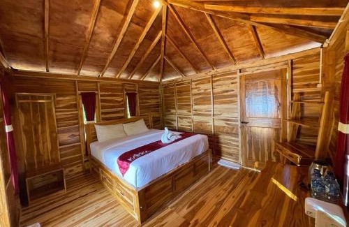 Sumbawa Besar Hotel | Kaloka Airport Hotel