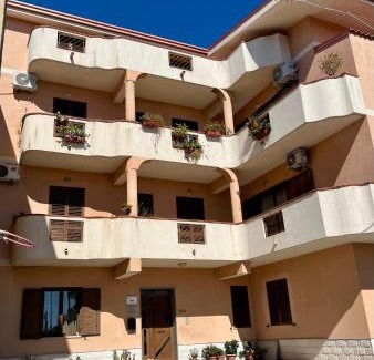 Condofuri Apartamento | Kalon Eidos, il magico posto della Calabria Jonica