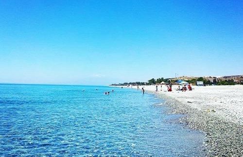 Condofuri Apartamento | Kalon Eidos, il magico posto della Calabria Jonica