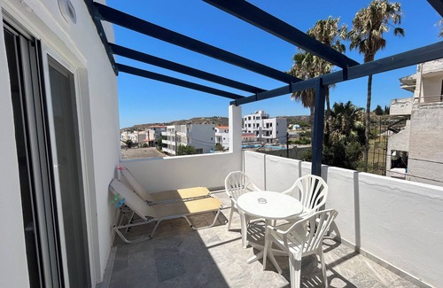 Kardamena Apartamento | Kaloxenia Apartments