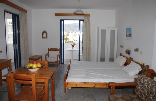 Kardamena Apartamento | Kaloxenia Apartments