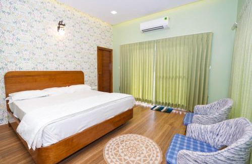 Hosdurga Hotel | Kalpavana resort