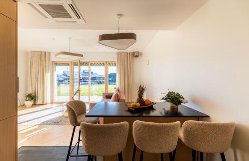 Kuressaare Apartamento | Kaluri Seaview Apartment