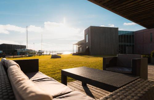 Kuressaare Apartamento | Kaluri Seaview Apartment