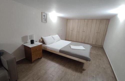 Pothia Apartamento | Kalymnos Central Port