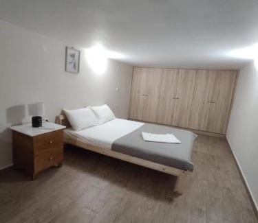 Pothia Apartamento | Kalymnos Central Port