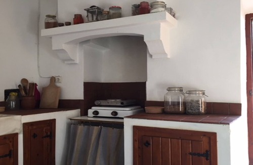 Kamari Casa | Kalymnos: Bonita casa en una isla auténtica, mar panorámica