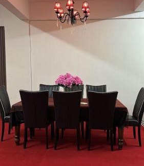 Temerloh Casa | Kama BDS Homestay Temerloh