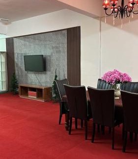 Temerloh Casa | Kama BDS Homestay Temerloh