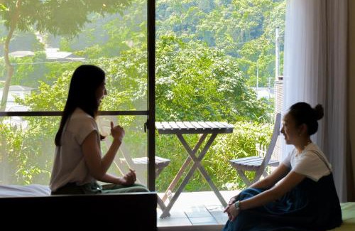 Kamakura Apartamento | Kamakura Jomyoji Terrace-鎌倉浄明寺テラス-