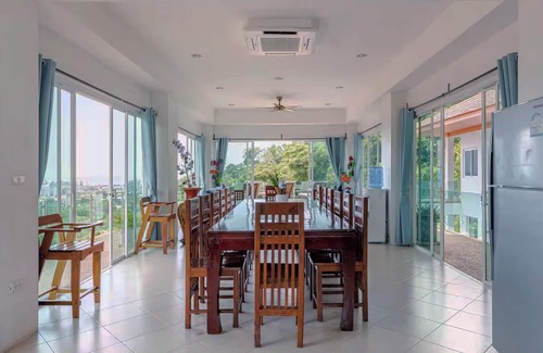 Kamala Villa | Kamala Heights