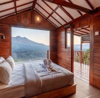 Kintamani Otro | kamani cabin