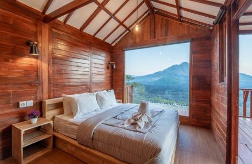 Kintamani Otro | kamani cabin
