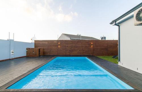 Port Elizabeth Casa | Kamargue Hills
