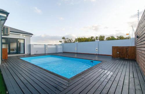 Port Elizabeth Casa | Kamargue Hills