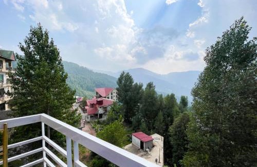 Murree Apartamento | Kamboh La Cloud Hotel and Apartments