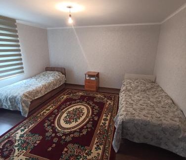 Issyk-Kul Region Cama Y Desayuno | "Kamchybek Ata" guest house B&B