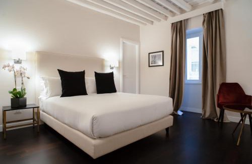 Rione XI Sant'Angelo Cama Y Desayuno | Kame Hall