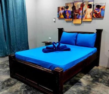 Tres Ríos Apartamento | Kame house.