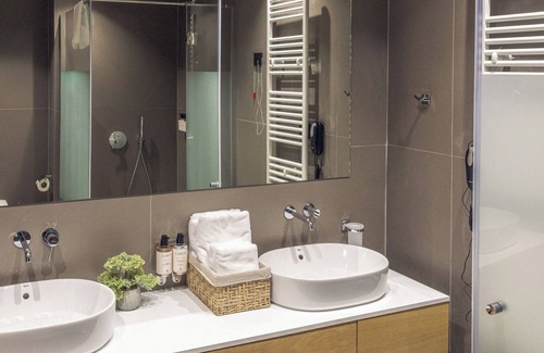 Panagyurishte Hotel | Kamengrad Hotel & SPA