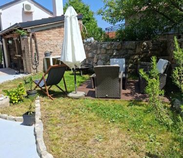 Kuceli Casa | Kameni biser