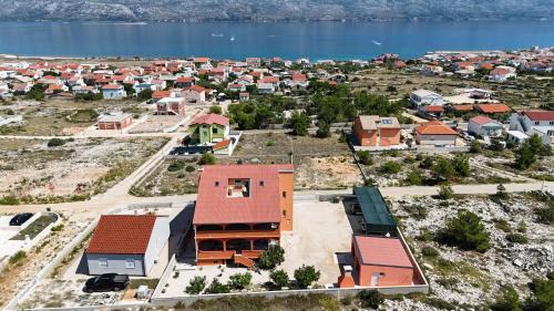 Razanac Apartamento | Kameni Put