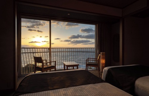 Kitakyushu Casa | Kamenoi Hotel Genkainada