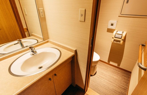 Kitakyushu Casa | Kamenoi Hotel Genkainada