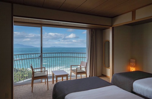 Kitakyushu Casa | Kamenoi Hotel Genkainada