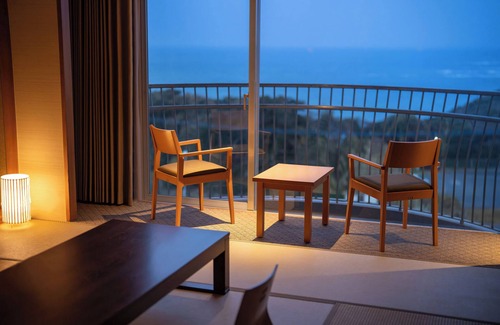 Kitakyushu Casa | Kamenoi Hotel Genkainada