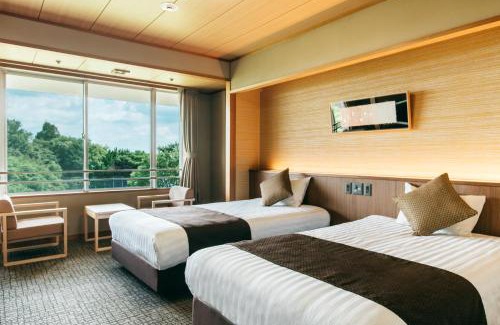 Tondabayashi Hotel | KAMENOI HOTEL Tondabayashi