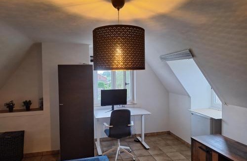 Deinze Casa | Kamer jonas 2 persoons