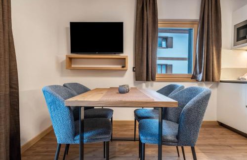 Campitello di Fassa Apartamento | Kamerloy Apartments A