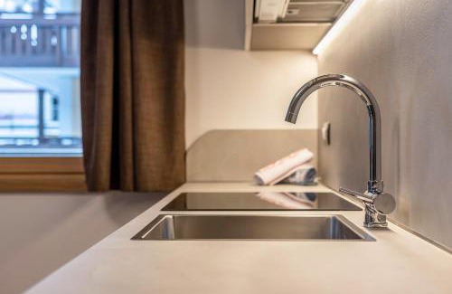 Campitello di Fassa Apartamento | Kamerloy Apartments A