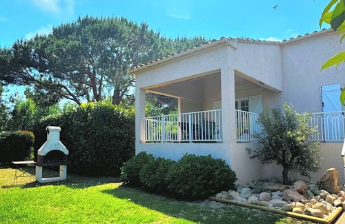 Ghisonaccia Casa | Kamerops Campo