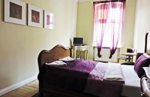 Poznan City Center Cama Y Desayuno | Kamienica Bankowa Residence