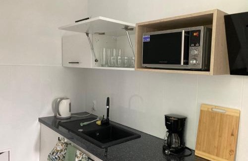 Nowe Miasto Apartamento | Kamienica nad Maltą- Mieszkania nad Jeziorem Maltańskim