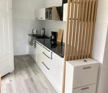 Nowe Miasto Apartamento | Kamienica nad Maltą- Mieszkania nad Jeziorem Maltańskim