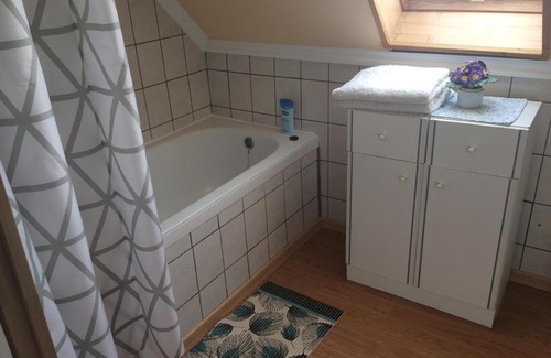 Fonyod Apartamento | Kamilla Apartman