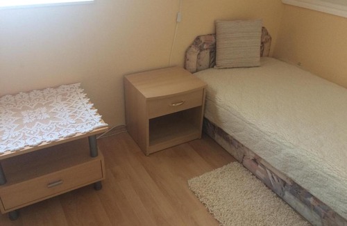 Fonyod Apartamento | Kamilla Apartman