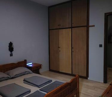 Katavolos Apartamento | Kaminaki Seaview Apartments