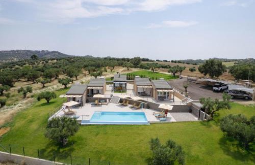 Kassandra Apartamento | Kamino