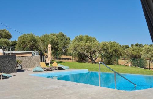 Kassandra Apartamento | Kamino