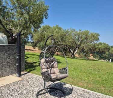 Kassandra Apartamento | Kamino